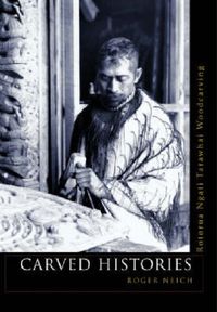 Produktbild: Carved Histories