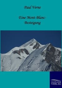 Produktbild: Eine Mont-Blanc-Besteigung