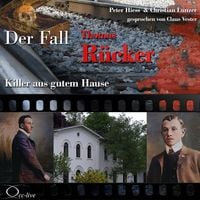 Produktbild: Killer aus gutem Hause - Der Fall Thomas R&uuml;cker
