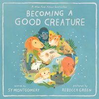 Produktbild: Becoming a Good Creature