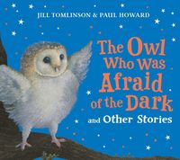 Produktbild: OWL WHO WAS AFRAID OF DARK PB