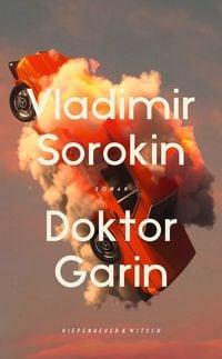 Produktbild: Doktor Garin