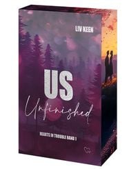 Produktbild: Us - Unfinished