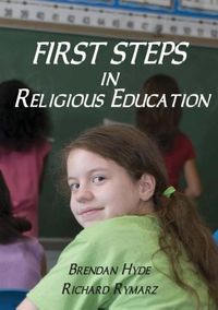 Produktbild: First Steps in Religious Education