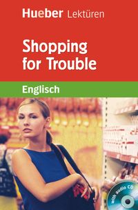 Produktbild: Shopping for Trouble