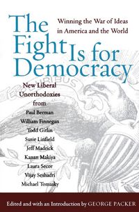 Produktbild: The Fight Is for Democracy
