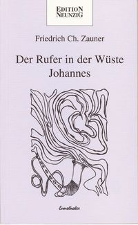 Produktbild: Der Rufer in der Wüste