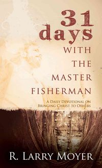 Produktbild: 31 Days with the Master Fisherman