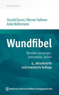 Produktbild: Wundfibel