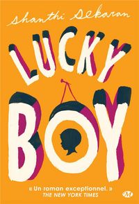 Produktbild: Lucky boy