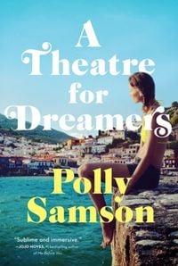 Produktbild: A Theatre for Dreamers