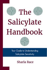Produktbild: The Salicylate Handbook