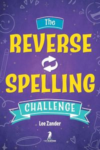 Produktbild: The Reverse Spelling Challenge