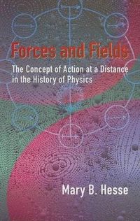 Produktbild: Forces and Fields