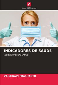 Produktbild: Indicadores De Sa&uacute;de