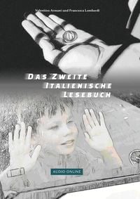 Produktbild: Das Zweite Italienische Lesebuch