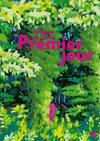Produktbild: Premier jour