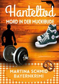 Produktbild: Hanteltod