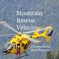 Produktbild: Mountain Rescue Vehicles