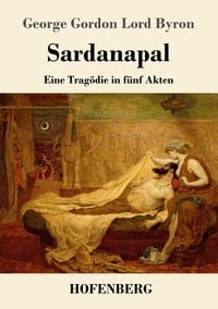 Produktbild: Sardanapal