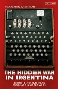 Produktbild: The Hidden War in Argentina