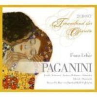 Produktbild: Lehar: Pagani