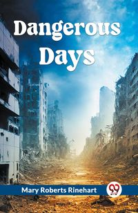 Produktbild: Dangerous Days