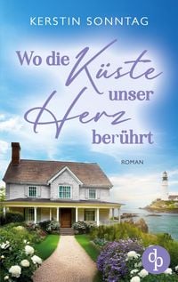 Produktbild: Wo die K&uuml;ste unser Herz ber&uuml;hrt