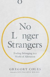 Produktbild: No Longer Strangers