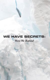 Bild vom Artikel We Have Secrets vom Autor Ardie Cesario
