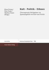 Produktbild: Kult - Politik - Ethnos