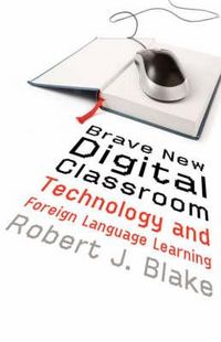 Produktbild: Brave New Digital Classroom