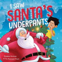 Produktbild: I Saw Santa's Underpants