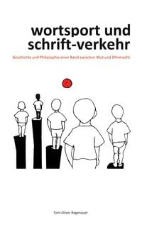Produktbild: Wortsport und schrift-verkehr