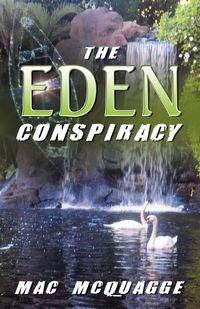Produktbild: Eden Conspiracy