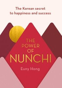 Produktbild: The Power of Nunchi