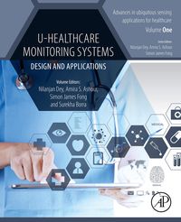 Produktbild: U-Healthcare Monitoring Systems