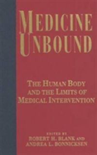 Produktbild: Blank, R: Medicine Unbound