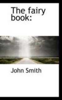 Produktbild: The Fairy Book