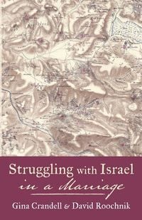 Produktbild: Struggling with Israel in a Marriage