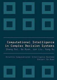 Produktbild: Computational Intelligence in Complex Decision Systems