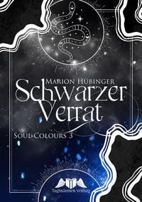 Produktbild: Schwarzer Verrat