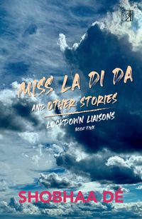 Produktbild: Lockdown Liaisons: Book 5