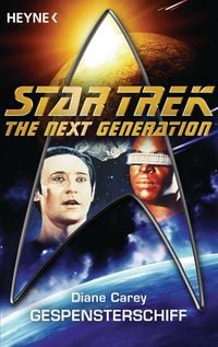 Produktbild: Star Trek - The Next Generation: Gespensterschiff