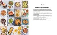 Kochen ohne Blabla Veggie