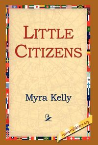 Produktbild: Little Citizens