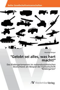 Produktbild: Gelobt sei alles, was hart macht!
