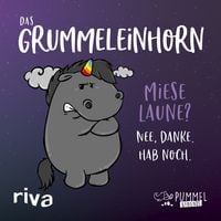 Produktbild: Das Grummeleinhorn