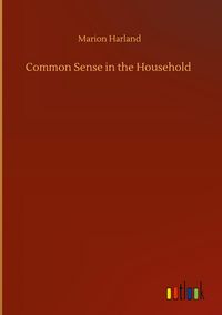 Produktbild: Common Sense in the Household