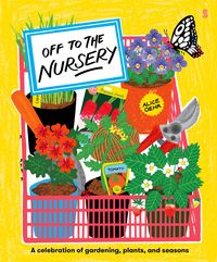 Produktbild: Off to the Nursery